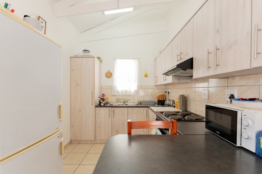 2 Bedroom Property for Sale in Laaiplek Western Cape
